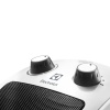 Купить Тепловентилятор Electrolux EFH/C-5115 с качественным монтажом климатических систем в Москве и МО от ПУХОВ  тел.: +7 (495) 123-66-55