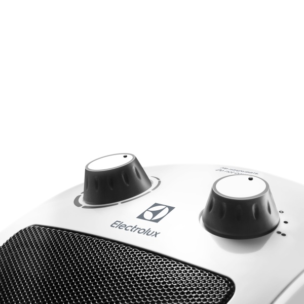 Купить Тепловентилятор Electrolux EFH/C-5115 с качественным монтажом климатических систем в Москве и МО от ПУХОВ  тел.: +7 (495) 123-66-55