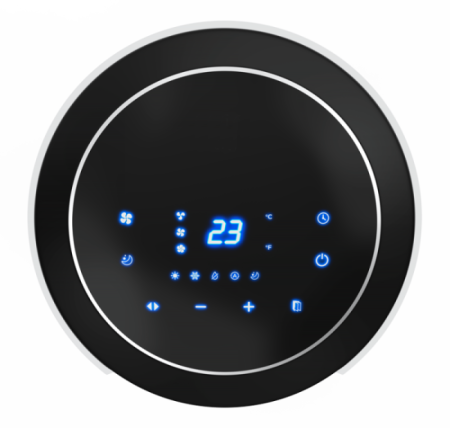 Купить Мобильный кондиционер ROYAL CLIMA NEON RM-NN28HH-E с качественным монтажом климатических систем в Москве и МО от ПУХОВ  тел.: +7 (495) 123-66-55