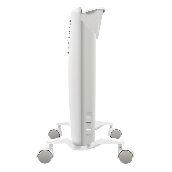 Купить Конвектор электрический Ballu Ettore BEC/ETER-1000 с качественным монтажом климатических систем в Москве и МО от ПУХОВ  тел.: +7 (495) 123-66-55