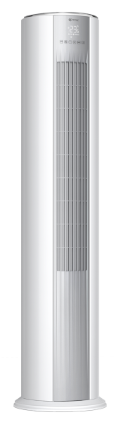 Купить Колонный кондиционер ROYAL CLIMA ELEGANZA FULL DC EU Inverter EZI-S 24HE/EZI-E 24HE с качественным монтажом климатических систем в Москве и МО от ПУХОВ  тел.: +7 (495) 123-66-55