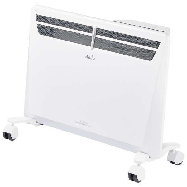 Купить Конвектор электрический Ballu Evolution Digital Inverter BEC/EVI4-1500 с качественным монтажом климатических систем в Москве и МО от ПУХОВ  тел.: +7 (495) 123-66-55