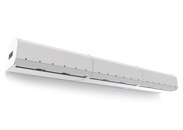 Воздушная завеса Тепломаш КЭВ-П7153A