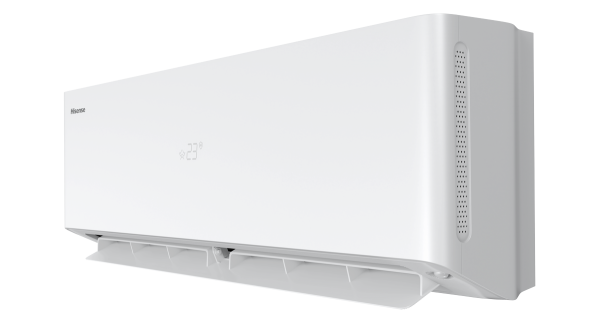 Купить Настенный кондиционер Hisense VISION PRO 2.0 SUPERIOR DC Inverter AS-10UW4RXVQH01A с качественным монтажом климатических систем в Москве и МО от ПУХОВ  тел.: +7 (495) 123-66-55