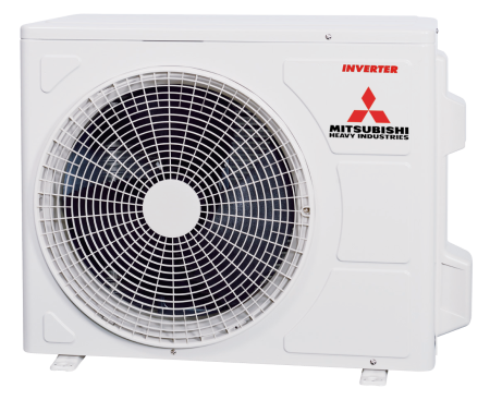 Купить Настенный кондиционер Mitsubishi Heavy Industries Standard Inverter SRK80ZSPR-S/SRC80ZSPR-S с качественным монтажом климатических систем в Москве и МО от ПУХОВ  тел.: +7 (495) 123-66-55