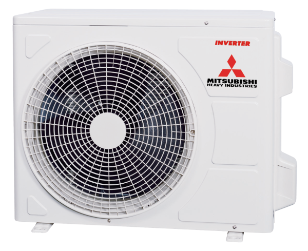 Купить Настенный кондиционер Mitsubishi Heavy Industries Standard Inverter SRK80ZSPR-S/SRC80ZSPR-S с качественным монтажом климатических систем в Москве и МО от ПУХОВ  тел.: +7 (495) 123-66-55