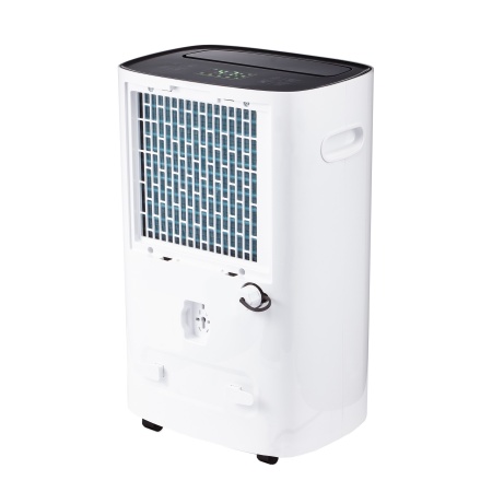 Купить Осушитель воздуха Ballu BD40U с качественным монтажом климатических систем в Москве и МО от ПУХОВ  тел.: +7 (495) 123-66-55