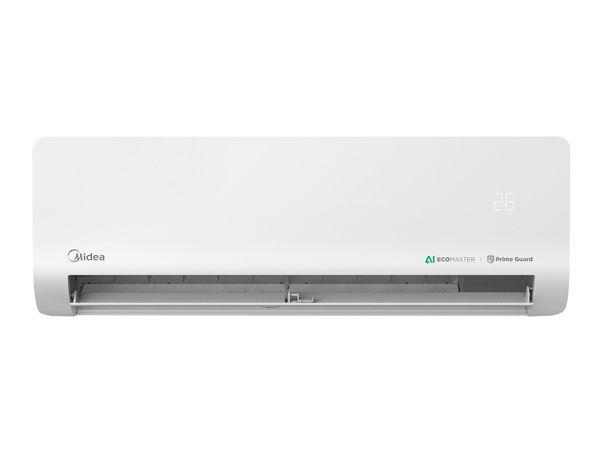 Купить Настенный кондиционер Midea Easy Inverter MSES-24N8D6-I/MSES-24N8D6-O с качественным монтажом климатических систем в Москве и МО от ПУХОВ  тел.: +7 (495) 123-66-55