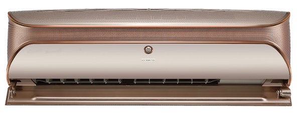 Настенный кондиционер TOSOT Triangle Inverter T09H-STR/I-G/T09H-STR/O