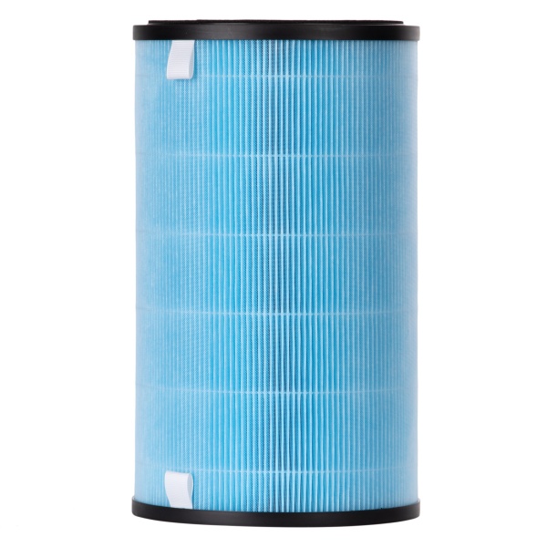 Купить Комплект фильтров FAP-1055 Round360 для воздухоочистителя Electrolux EAP-1055D Yin&Yang с качественным монтажом климатических систем в Москве и МО от ПУХОВ  тел.: +7 (495) 123-66-55