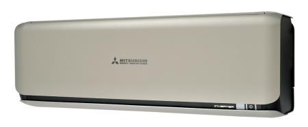 Купить Настенный кондиционер Mitsubishi Heavy Industries DIAMOND PURE WHITE SRK35ZSX-WF/SRC35ZSX-W с качественным монтажом климатических систем в Москве и МО от ПУХОВ  тел.: +7 (495) 123-66-55