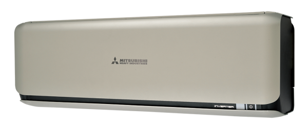 Настенный блок мульти сплит-системы Mitsubishi Heavy Industries DIAMOND Inverter SRK25ZSX-WFT