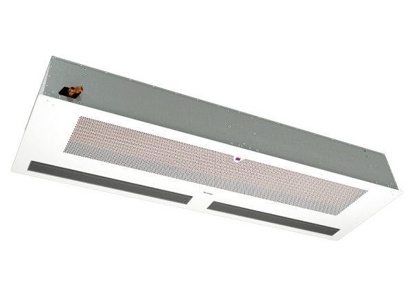 Тепловая завеса водяная Тепломаш КЭВ-98П4191W