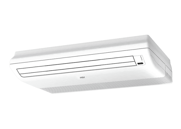 Напольно-потолочный блок VRF-системы MDV V4+ MDV-D140DL/N1-C