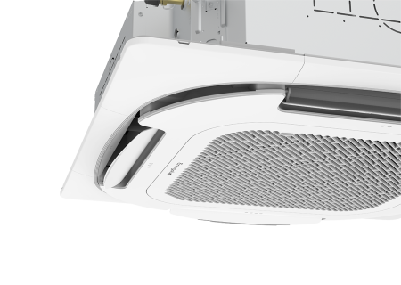 Купить Кассетный кондиционер Energolux Cassete 7 ESAC24C1_WF_AR2_DC / ESAU24U1_AR2_DC с качественным монтажом климатических систем в Москве и МО от ПУХОВ  тел.: +7 (495) 123-66-55