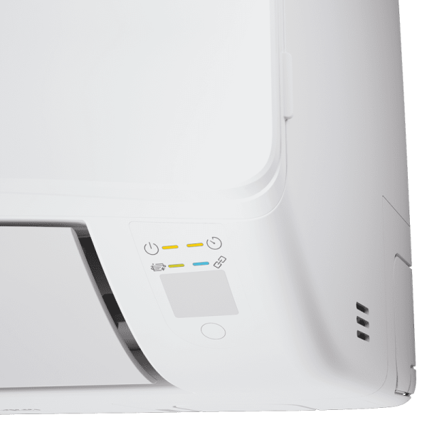 Купить Настенный кондиционер HITACHI Shiratama RAK-DJ25RHAE/RAC-DJ25WHAE с качественным монтажом климатических систем в Москве и МО от ПУХОВ  тел.: +7 (495) 123-66-55