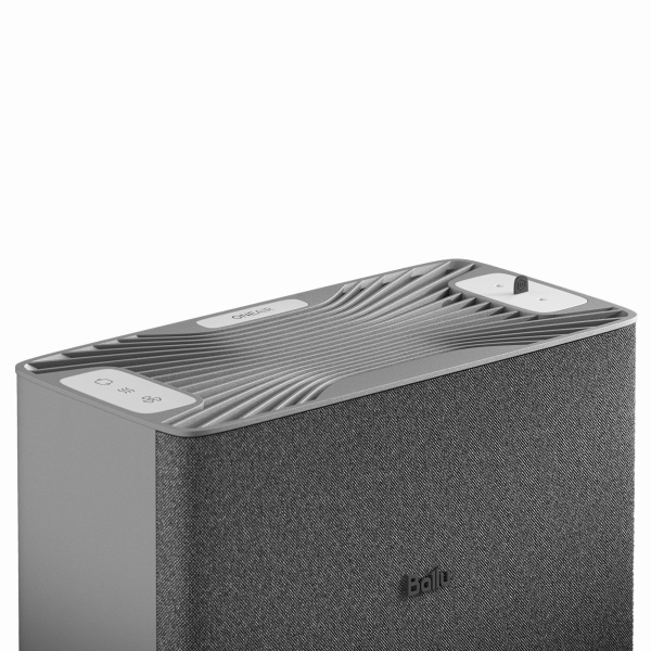 Купить Приточный очиститель воздуха Ballu ONEAIR ASP-220GRS с качественным монтажом климатических систем в Москве и МО от ПУХОВ  тел.: +7 (495) 123-66-55