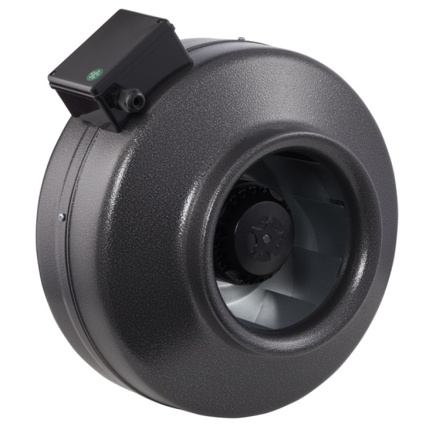 Круглый канальный вентилятор OPENAIR by ZILON ZFO 160 Z