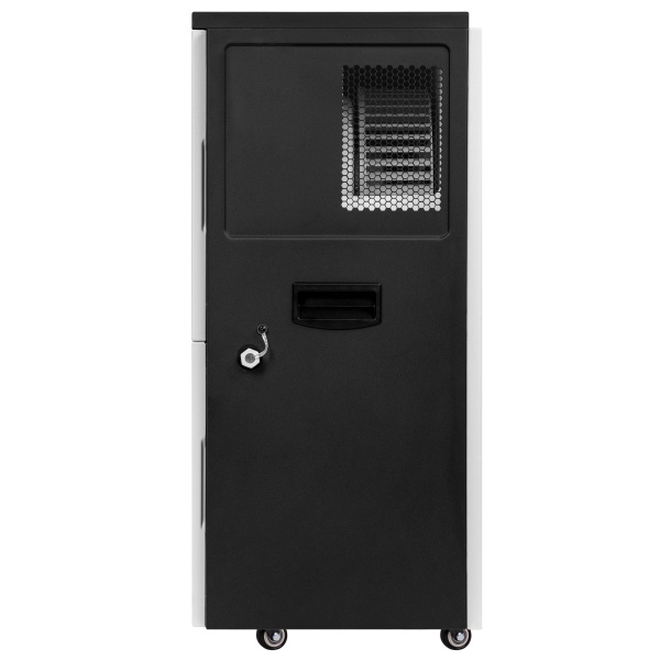 Купить Осушитель воздуха Ballu Heavy Duty Plus BD120HP с качественным монтажом климатических систем в Москве и МО от ПУХОВ  тел.: +7 (495) 123-66-55