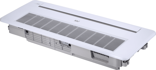 Кассетный однопоточный блок VRF-системы MDV V8 MDVI3-71C1VR12D