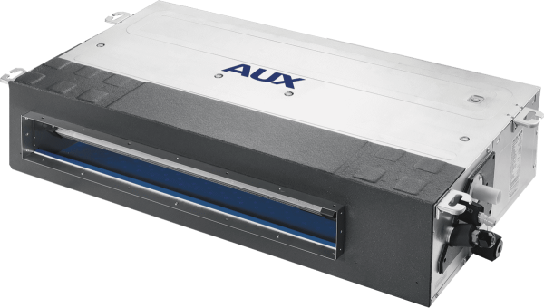 Купить Канальный блок супертонкий ARV системы AUX ARVSD-H045/4R1A с качественным монтажом климатических систем в Москве и МО от ПУХОВ  тел.: +7 (495) 123-66-55