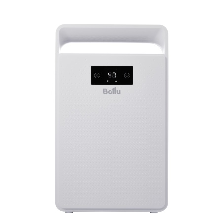 Купить Осушитель воздуха Ballu BD1EL с качественным монтажом климатических систем в Москве и МО от ПУХОВ  тел.: +7 (495) 123-66-55