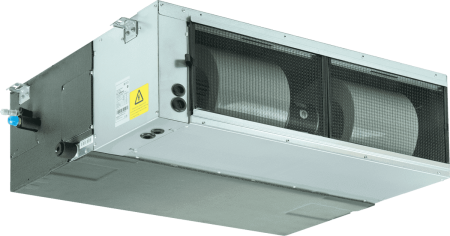 Купить Канальный кондиционер Ecoclima ECLMD-H24/4R1/ECL-H24/4R1 с качественным монтажом климатических систем в Москве и МО от ПУХОВ  тел.: +7 (495) 123-66-55