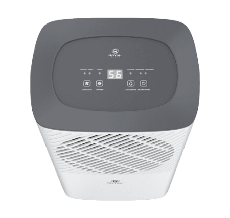 Купить Осушитель воздуха ROYAL Clima CARISMA Studio RD-CR-CR10-E с качественным монтажом климатических систем в Москве и МО от ПУХОВ  тел.: +7 (495) 123-66-55