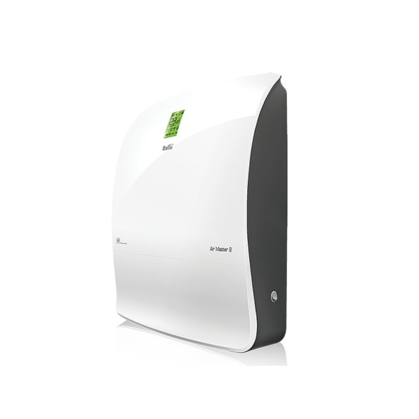 Приточно-очистительный мультикомплекс Ballu Air Master 2 BMAC-300/BASE