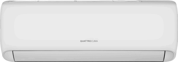 Настенный кондиционер QUATTROCLIMA Lanterna 2025 QV-LA09WBE/QN-LA09WBE