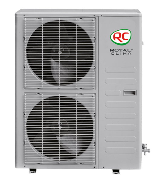 Купить Канальный кондиционер ROYAL CLIMA ESPERTO 2026 ES-D 36HWEX/ES-E 36HEX с качественным монтажом климатических систем в Москве и МО от ПУХОВ  тел.: +7 (495) 123-66-55