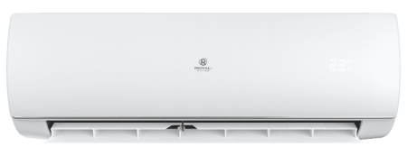Купить Настенный кондиционер ROYAL Clima PANDORA 2025 RC-PDC70HN с качественным монтажом климатических систем в Москве и МО от ПУХОВ  тел.: +7 (495) 123-66-55