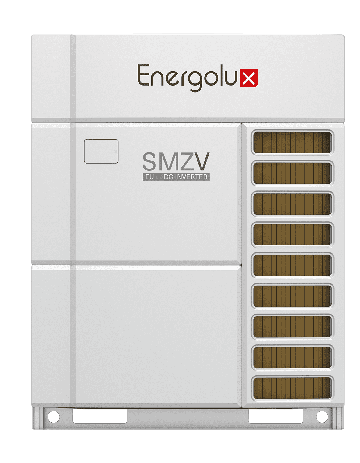 Модульный наружный полноразмерный блок SMZ V Energolux SMZU215V4AI