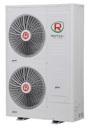 Наружный блок VRF системы ROYAL CLIMA RCW-96HFFW1