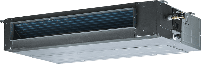 Канальный внутренний блок MDV серии Atom MDV-D12T2/N1-DA5(At)