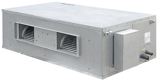 Канальный кондиционер Gree Duct Inverter FGR50Pd/D(2)Na-M