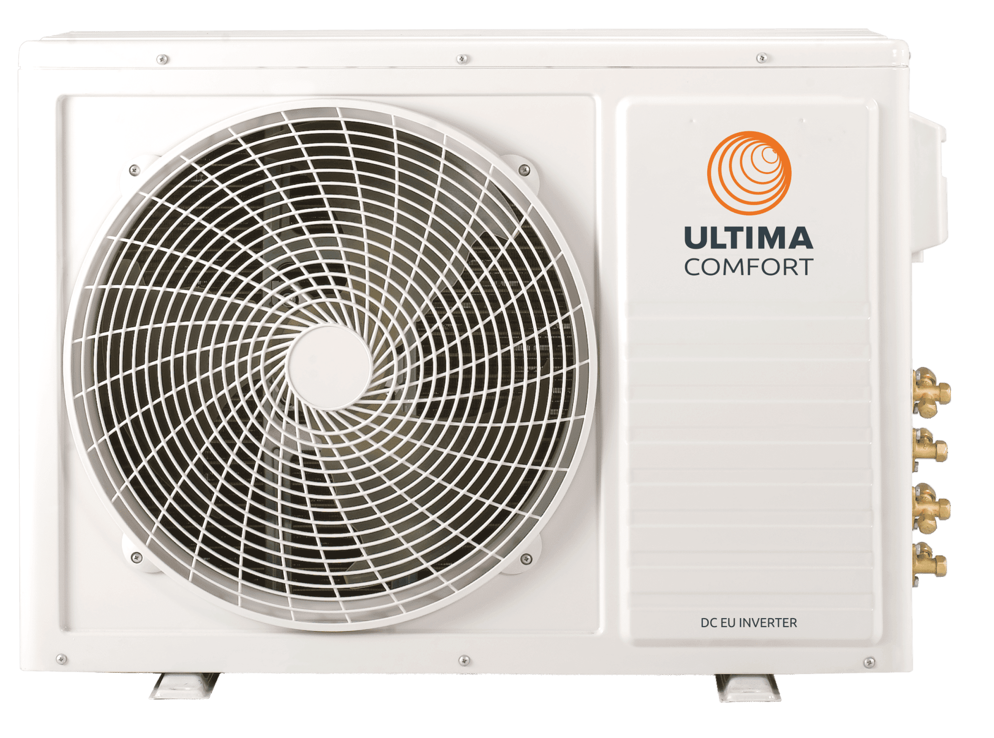 Наружный блок мульти сплит-системы ULTIMA COMFORT ECLIPSE MULTI UC-3FMA24-OUT