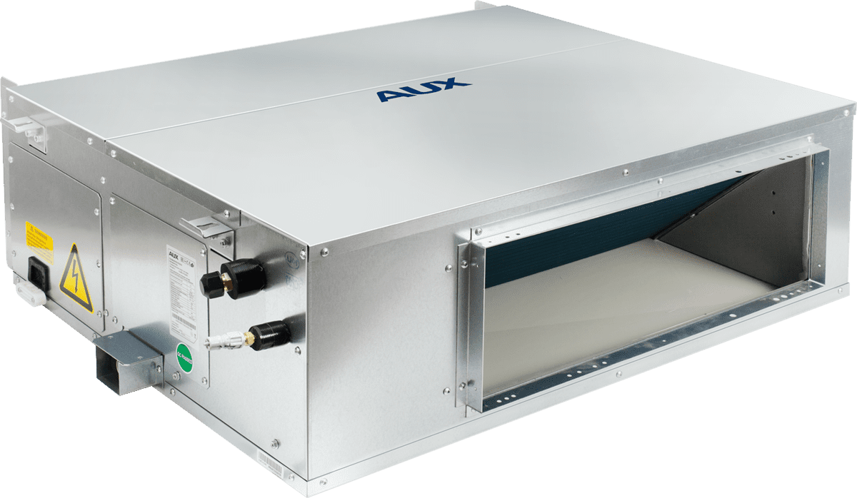 Канальный блок средненапорный ARV системы AUX ARVMD-H056/4R1A