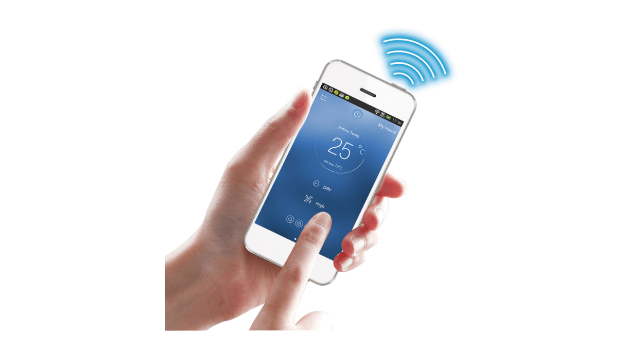 Wi-fi модуль управления Zilant