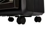 Купить Обогреватель инфракрасный газовый Ballu Galaxy BIGH-45 B с качественным монтажом климатических систем в Москве и МО от ПУХОВ  тел.: +7 (495) 123-66-55