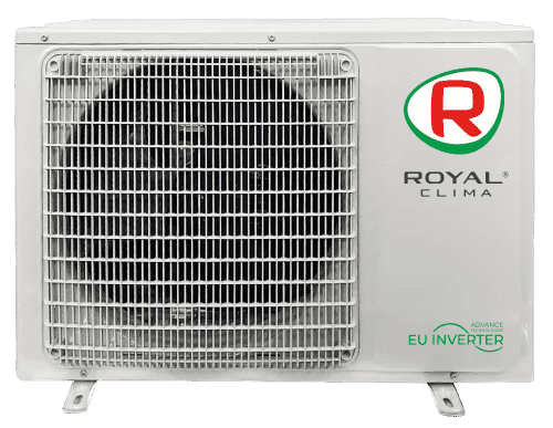 Купить Канальный кондиционер ROYAL Clima COMPETENZA FULL DC EU Inverter 2024 CO-D 36HNCI/CO-E 36HNCI с качественным монтажом климатических систем в Москве и МО от ПУХОВ  тел.: +7 (495) 123-66-55