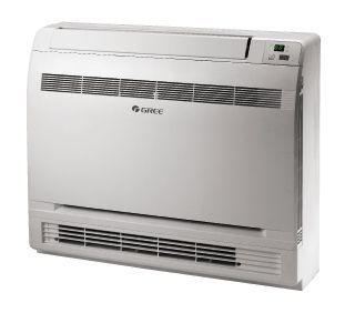 Консольный блок мульти сплит-системы Gree Free Match R32 GEH18AA-K6DNA1E/I