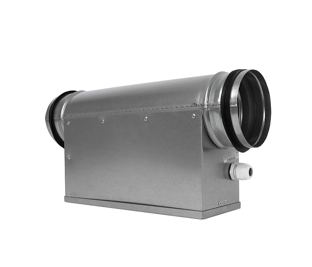 Электрический нагреватель Energolux SHCE 125-2,4/1