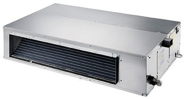 Канальный кондиционер Kitano KC-Roka IV-36A