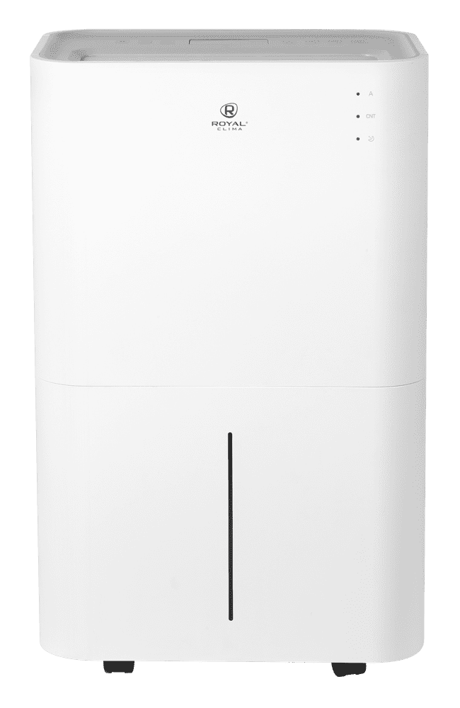 Осушитель воздуха ROYAL Clima серии PACIFIC LOFT RD-PC25-E