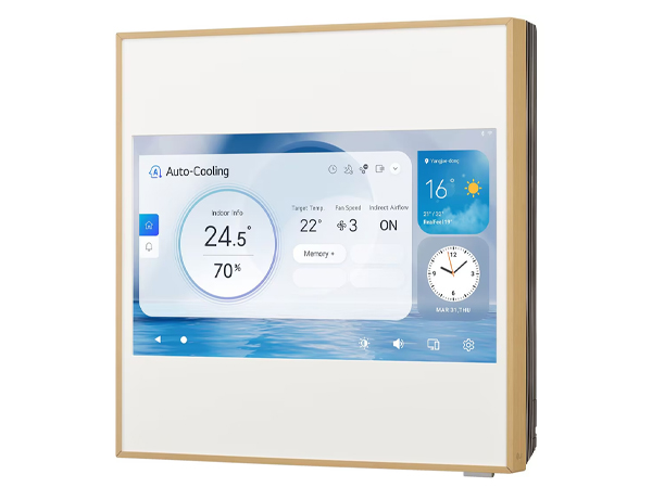 Купить Настенный кондиционер LG ARTCOOL Gallery Premium A12GA2 с качественным монтажом климатических систем в Москве и МО от ПУХОВ  тел.: +7 (495) 123-66-55