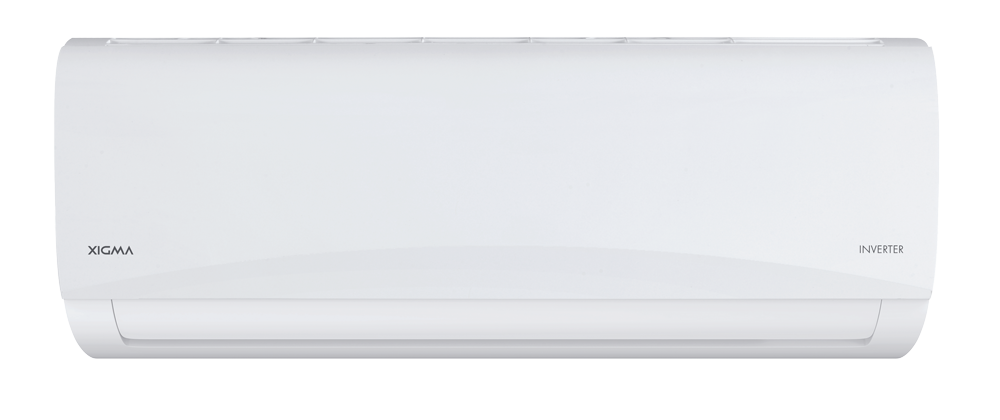 Настенный кондиционер XIGMA JETPRO Inverter XGI-JP35RHA