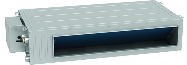 Канальный кондиционер TOSOT T24H-ILD/I/T24H-ILU/O