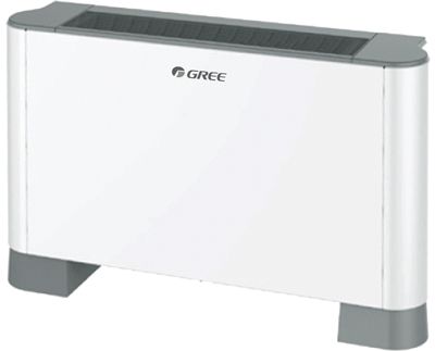 Напольный фанкойл GREE FP-85LM/D-K