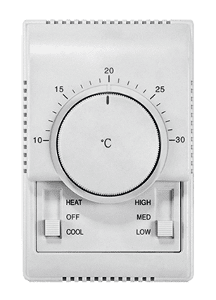 Проводной пульт управления Energolux SWC18M1